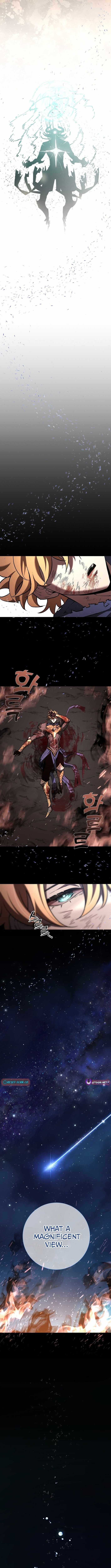 The Sword God From the Destroyed World Chapter 1 10
